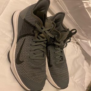 Nike LeBron Witness 4 TB